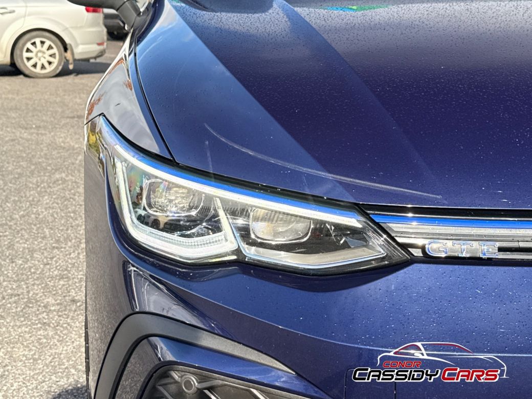 2021 Volkswagen Golf