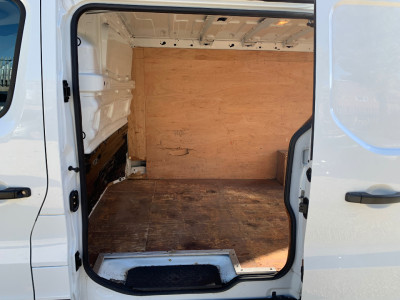 2023 Renault Trafic