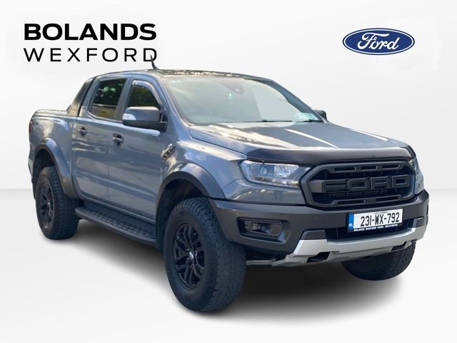 vehicle for sale from Bolands Wexford Town