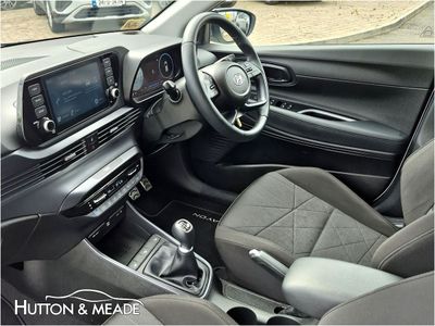 2023 Hyundai Bayon