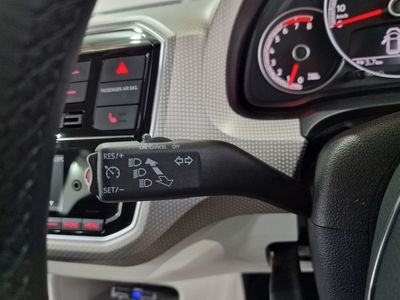 2020 Volkswagen up!