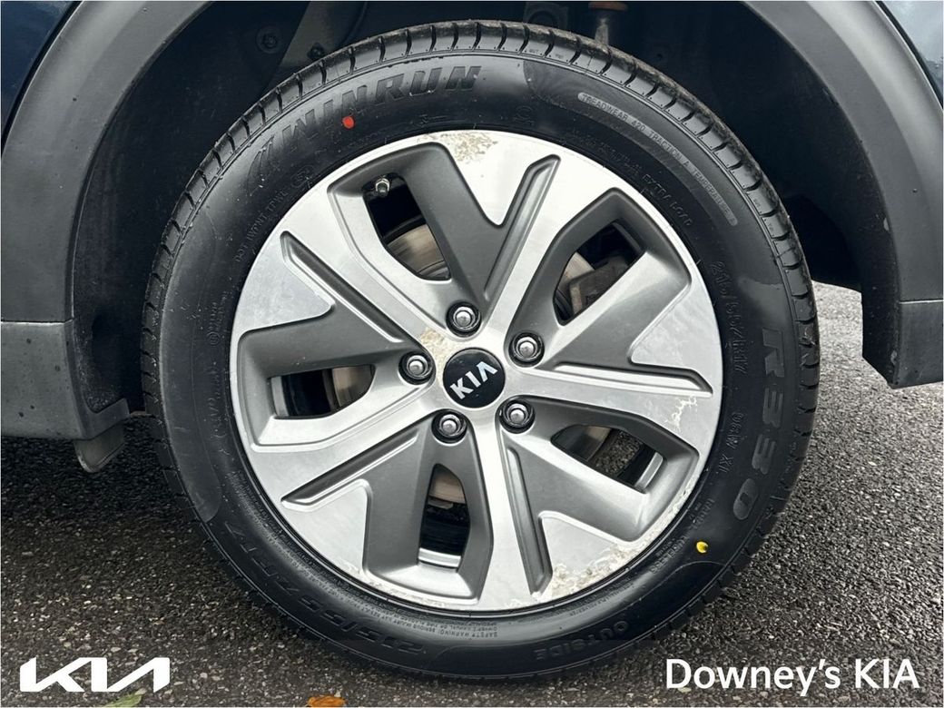 2019 Kia Niro