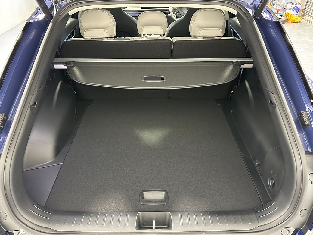 2026 Kia EV6
