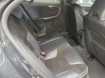 2017 Volvo S60