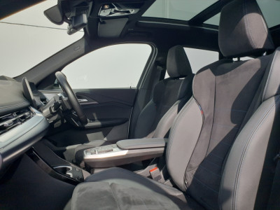 2023 BMW X1