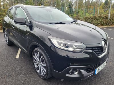 2016 Renault Kadjar
