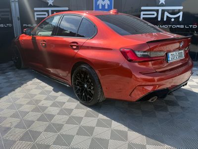 2020 BMW 3 Series