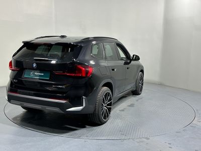 2023 BMW X1