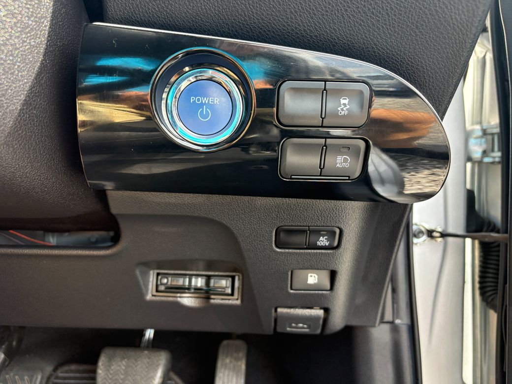 2021 Toyota Prius