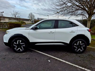 2023 Opel Mokka