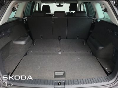 2022 Skoda Kodiaq