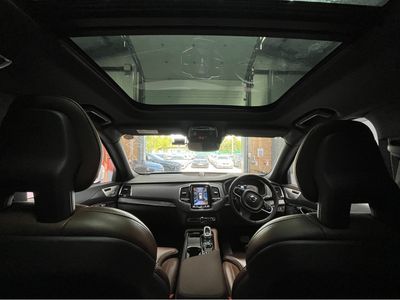 2021 Volvo XC90