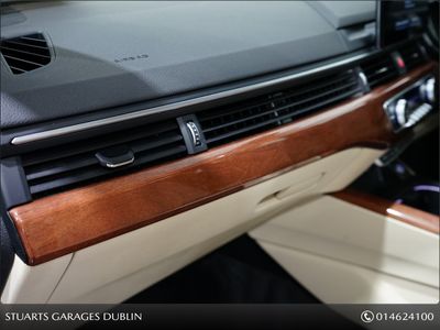 2022 Audi A4