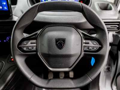 2024 Peugeot Partner