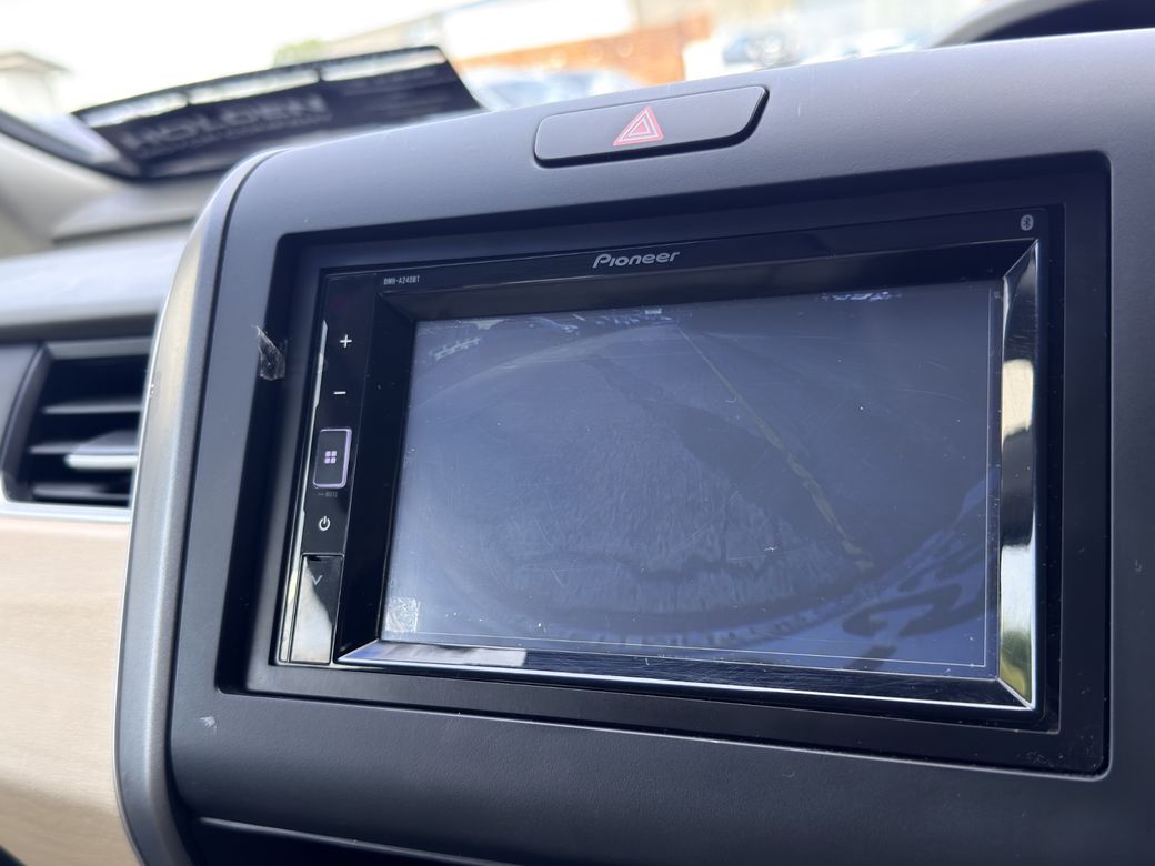 2019 Honda Freed