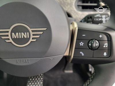 2026 Mini Cooper