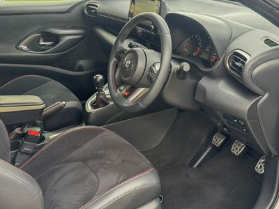 2021 Toyota Yaris