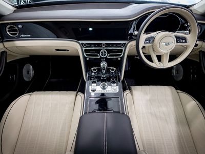 2025 Bentley Flying Spur