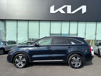 2023 Kia Sorento