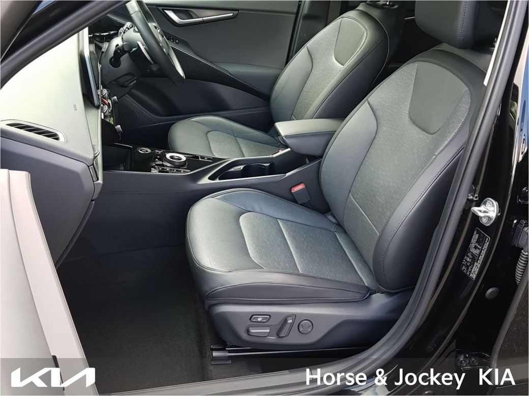 2023 Kia Niro