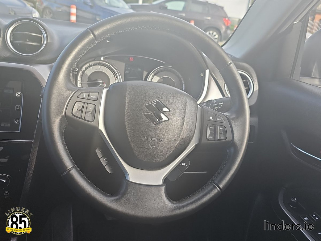2023 Suzuki Vitara