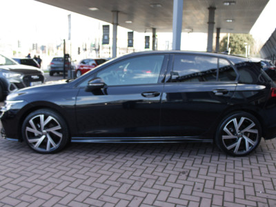 2023 Volkswagen Golf