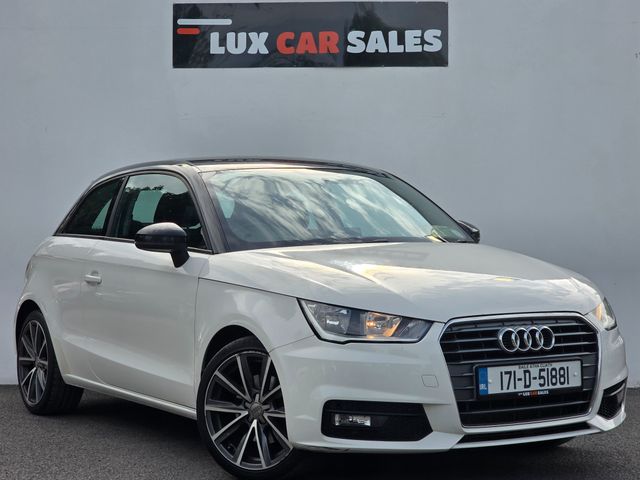 vehicle for sale from Lux Car Sales