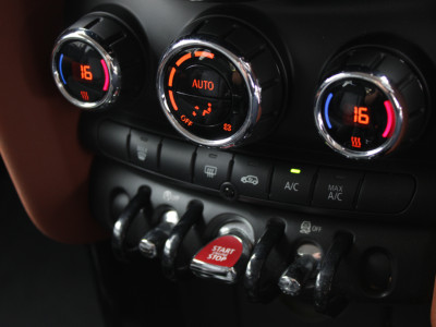 2018 Mini Cooper