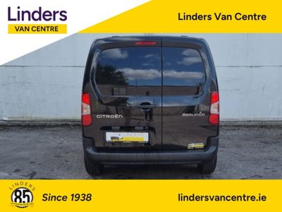 2026 Citroen Berlingo