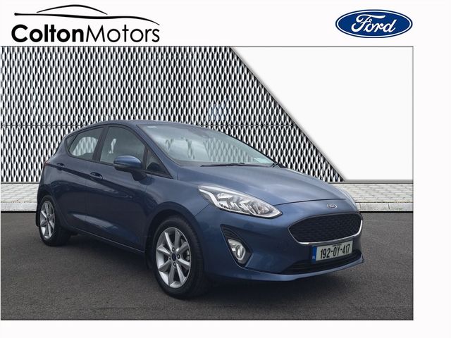 vehicle for sale from Colton Motors Mullingar