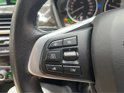 2017 BMW X1