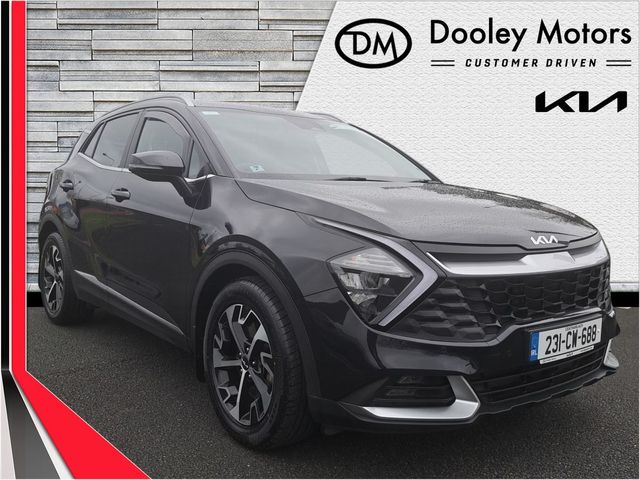 vehicle for sale from Dooley Motors