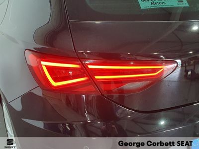 2019 SEAT Leon