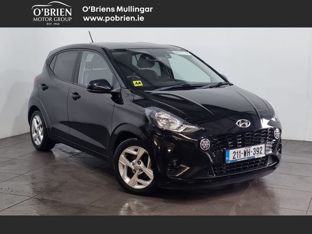 vehicle for sale from O'Briens Motor Group