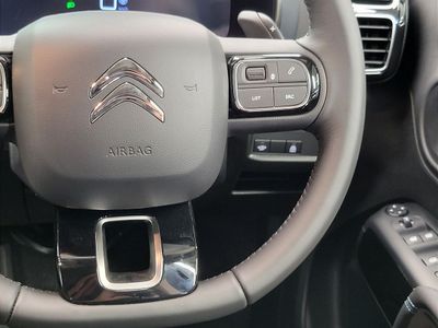 2025 Citroen C5 Aircross