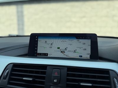 2017 BMW 3 Series