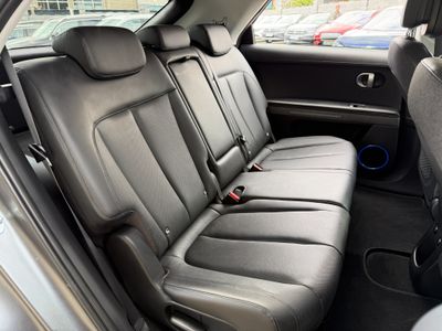 2023 Hyundai Ioniq 5