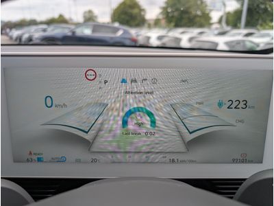 2022 Hyundai Ioniq 5