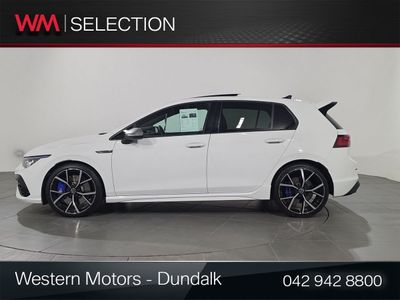 2024 Volkswagen Golf