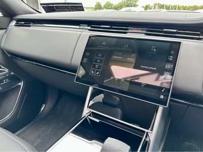2024 Land Rover Range Rover Sport