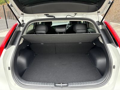 2023 Kia Niro
