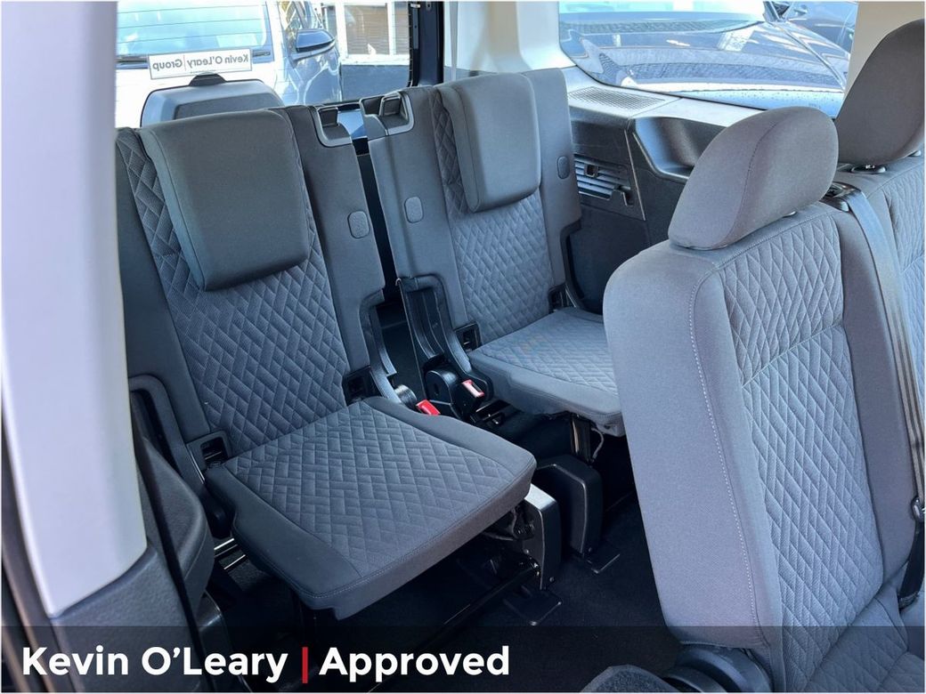 2023 Volkswagen Caddy