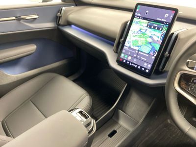 2026 Volvo EX30