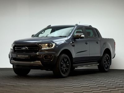 2023 Ford Ranger