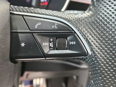 2019 Audi Q3