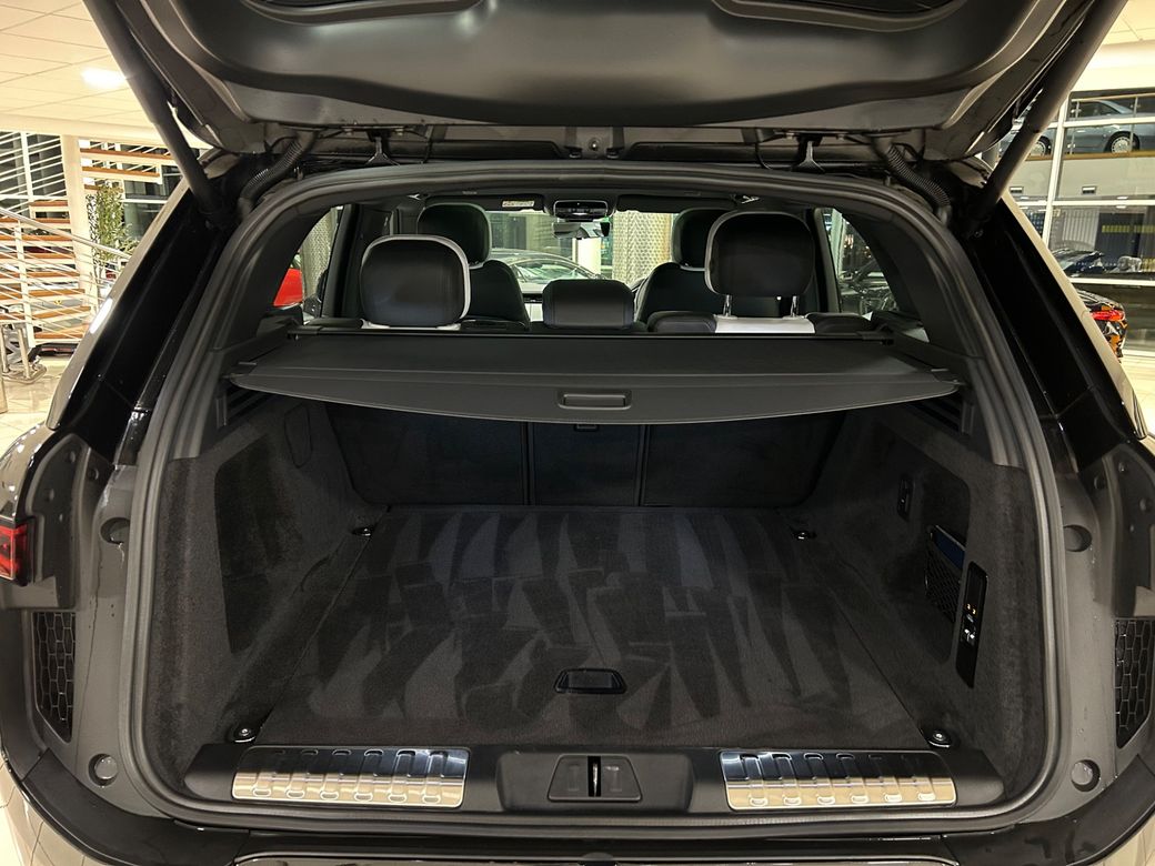 2024 Land Rover Range Rover Sport