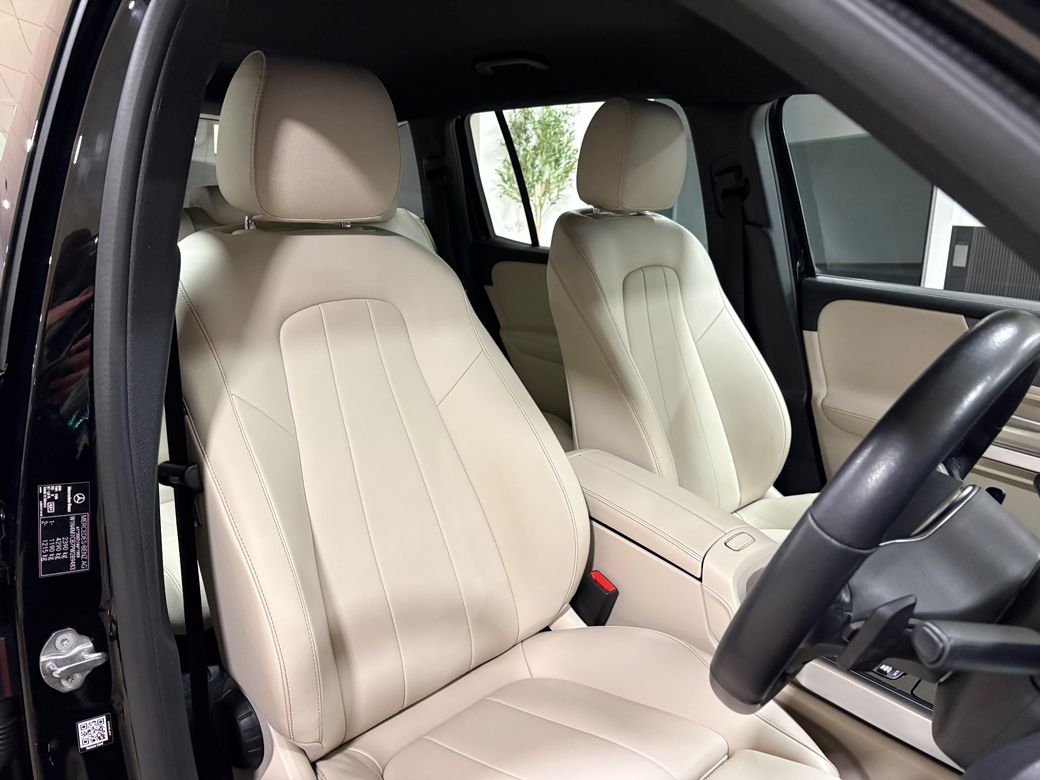 2023 Mercedes-Benz GLB Class