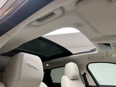 2023 Jaguar F-Pace
