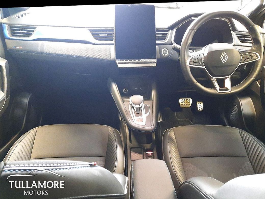 2025 Renault Symbioz