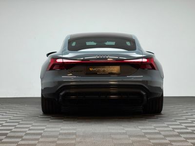 2022 Audi e-tron GT